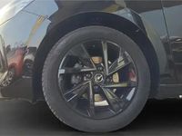 Gebraucht Opel Corsa Edition 55 PS (40 kW) 2024 Schwarz Kleinwagen