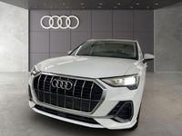 gebraucht Audi Q3 S line