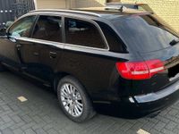 gebraucht Audi A6 2.0 TDI (DPF) 125kW multitronic Avant -