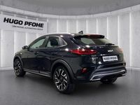 Neu Kia XCeed Vision 140 PS (102 kW) 2025 Zilinaschwarz metallic SUV