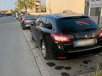 Gebraucht Peugeot 508 181 PS (133 kW) 2016 Braun Kombi