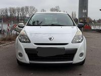 Gebraucht Renault Clio II Exception 101 PS (74 kW) 2009 Limousine