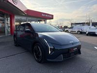 Gebraucht Kia EV4 Earth 150 kW (204 PS) 2025 (h8g) penta metal Limousine