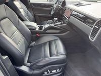 Gebraucht Porsche Cayenne 340 PS (250 kW) 2020 Kreide SUV