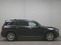 Gebraucht Mercedes GLB200 Progressive 150 PS (110 kW) 2021 Schwarz SUV