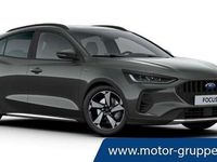 Gebraucht Ford Focus Active X 155 PS (114 kW) 2024 Magnetic metallic Kombi
