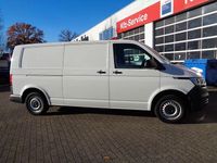Gebraucht VW Transporter 150 PS (110 kW) 2020 Weiß Van