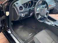 Second-hand Mercedes C180 122 CP (89 kW) 2012 Negru Break