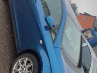 Gebraucht Seat Altea 77 PS (56 kW) 2015 Blau Kombi