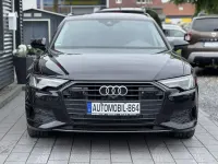 Gebraucht Audi A6 Sport 231 PS (169 kW) 2019 Schwarz Kombi