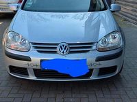 Gebraucht VW Golf IV 75 PS (55 kW) 2005 Silber Kleinwagen