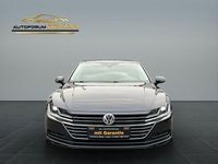 Gebraucht VW Arteon Basis 150 PS (110 kW) 2018 Grau Limousine
