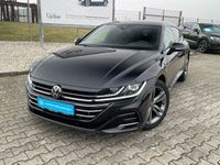 gebraucht VW Arteon R-Line 2.0 TDI DSG