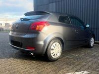 Gebraucht Kia ProCeed 126 PS (92 kW) 2008 Grau Limousine