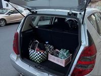 Gebraucht Mercedes A170 Elegance 116 PS (85 kW) 2005 Limousine