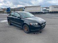 gebraucht Volvo S40 1,6D Limo TÜV 07/2024 DPF Voll!