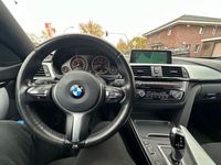 gebraucht BMW 420 Gran Coupé 420 Gran Coupé d M Sport M Sport