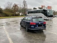 gebraucht VW Passat 1.4 Turbo Viliale Autogas