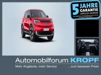 Neu Ford Explorer Premium 125 kW (170 PS) 2026 Rot SUV
