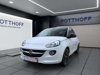 gebraucht Opel Adam 1.4 Slam Sportpaket Winterpaket