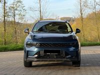 Second-hand Lynk & Co 01 261 CP (191 kW) 2022 Albastru SUV