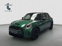 Gebraucht Mini Cooper S Classic 178 PS (130 kW) 2024 Grün Kleinwagen