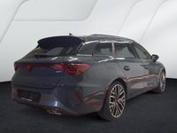 Gebraucht Cupra Leon VZ 272 PS (200 kW) 2025 Blau Limousine