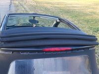 Gebraucht Smart ForTwo Cabrio 61 PS (44 kW) 2005 Schwarz Cabrio