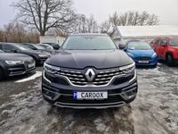 Gebraucht Renault Koleos Initiale Paris 184 PS (135 kW) 2021 Schwarz SUV