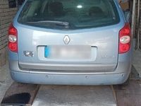 gebraucht Renault Laguna GrandTour Dynamique 1.9 dCi 88kW Dyn...