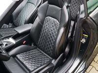 gebraucht Audi A5 Cabriolet quattro Sport 3.0 TDI