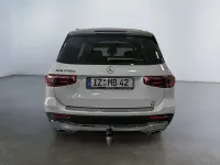 Gebraucht Mercedes GLB200 Progressive 150 PS (110 kW) 2025 Weiß SUV