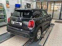 Gebraucht Mini Cooper Essential 136 PS (100 kW) 2024 Schwarz Kleinwagen