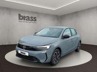 Neu Opel Corsa Edition 110 PS (80 kW) 2025 Grafik grau (uni) Limousine