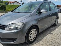 Gebraucht VW Golf Plus Cross Trendline 80 PS (58 kW) 2009 Grau Van / Kleinbus