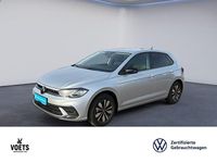 Gebraucht VW Polo Goal 95 PS (69 kW) 2025 Limousine