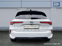 Gebraucht Opel Astra 131 PS (96 kW) 2024 Weiß Kombi