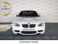 Używany BMW M3 Performance 420 KM (308 kW) 2009 Biały Coupe