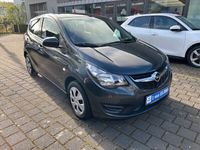 gebraucht Opel Karl ROCKS 1.0