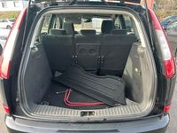 gebraucht Ford C-MAX Ghia