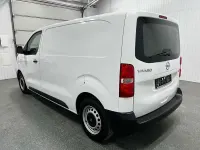Occasion Opel Vivaro 120 ch (88 kW) 2022 Blanc Monospace