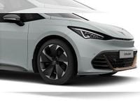 Second-hand Cupra Born e-Boost 169 kW (231 CP) 2025 Alb Hatchback
