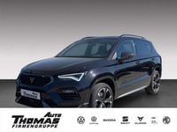 Gebraucht Cupra Ateca 300 PS (220 kW) 2023 Schwarz SUV