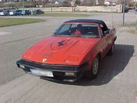 gebraucht Triumph TR7 