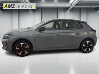 Gebraucht Opel Corsa-e Edition 100 kW (136 PS) 2023 /typ aussenverkleidung spiege Kleinwagen