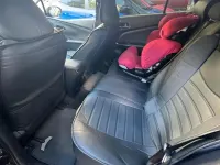 Gebraucht Toyota Prius 122 PS (89 kW) 2016 Schwarz Limousine