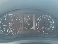 Gebraucht VW Golf VII 140 PS (102 kW) 2013 Schwarz Kombi