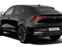 Neu Renault Rafale 300 PS (220 kW) 2026 Blackpearlschwarz SUV