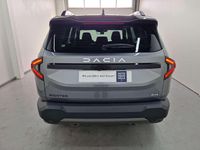 Neu Dacia Bigster Expression 131 PS (96 kW) 2025 Grau SUV