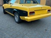 Gebraucht Triumph TR7 106 PS (77 kW) 1979 Coupé